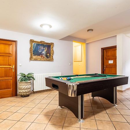 Villa Violeta With The Sea View, 3 Min Walk To The Beach Сплит Экстерьер фото